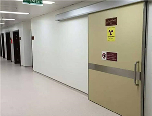 防輻射鉛門廠家 防輻射鉛門廠家